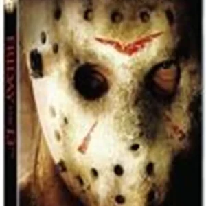 Friday The 13th: Extended Cut Jared Padalecki 2009 DVD Top-quality