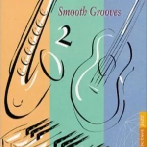 Smooth Grooves 2 various 2000 CD Top-quality Free UK shipping