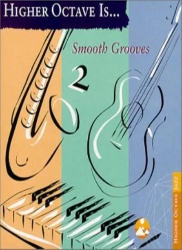 Smooth Grooves 2 various 2000 CD Top-quality Free UK shipping