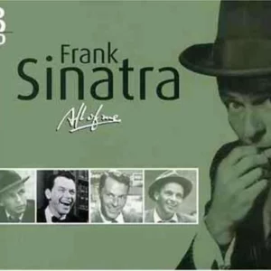 All Of Me Sinatra, Frank 2004 CD Top-quality Free UK shipping