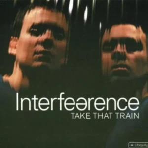 Take That Train Interfearence 2001 CD Top-quality Free UK shipping