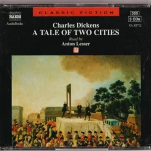 Tale of Two Cities various 1995 CD Top-quality Free UK shipping