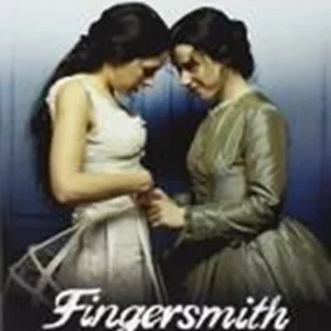 Fingersmith Sally Hawkins 2005 DVD Top-quality Free UK shipping