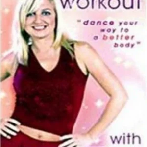 Dance Workout With Helen Helen Adams 2001 DVD Top-quality Free UK shipping