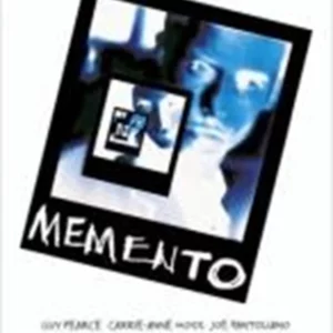 Memento (3 Disc Edition) Guy Pearce 2004 DVD Top-quality Free UK shipping