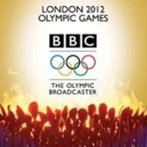 London 2012 Olympic Games Kenneth Branagh 2012 Blu-ray Top-quality