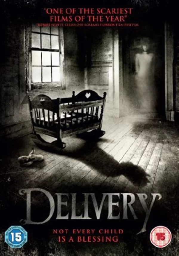 Delivery Laurel Vail 2014 DVD Top-quality Free UK shipping