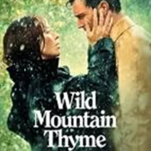 Wild Mountain Thyme Emily Blunt 2021 DVD Top-quality Free UK shipping