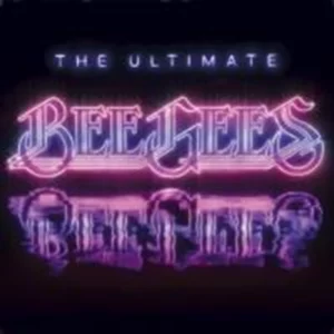 The Ultimate The Bee Gees 2009 CD Top-quality Free UK shipping