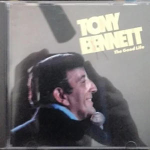 The Good Life Bennett, Tony 1990 CD Top-quality Free UK shipping