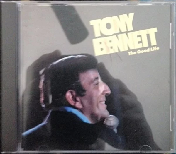 The Good Life Bennett, Tony 1990 CD Top-quality Free UK shipping