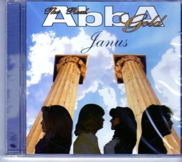 The Tribute Album The Real Abba Gold 1998 New CD Top-quality Free UK shipping