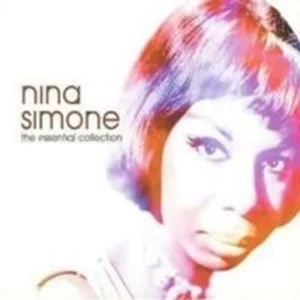 The Essential Collection - Little Girl Blue & Live in Concert Nina Simone 2003