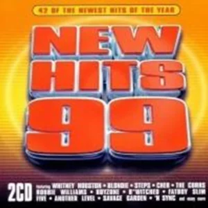 New Hits 1999 Various Artists 1999 CD Top-quality Free UK shipping