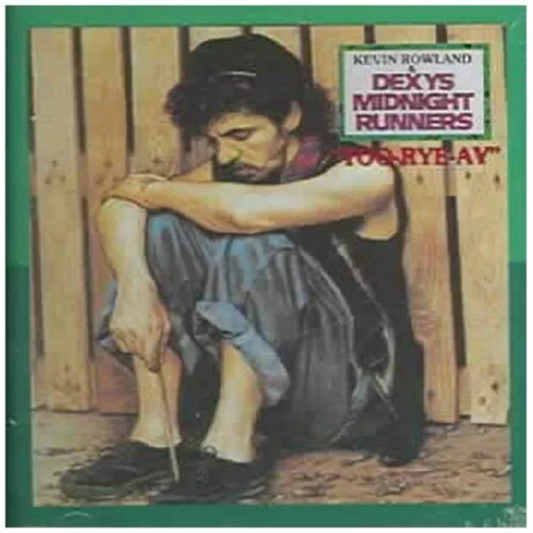 Dexy's Midnight Runners Kevin Rowland & Dexys Midnight Runners 1996 CD