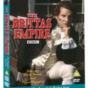 The Brittas Empire: The Complete Series 4 Chris Barrie 2004 DVD Top-quality