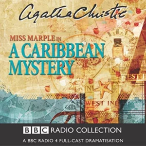 A Caribbean Mystery Top-quality Free UK shipping