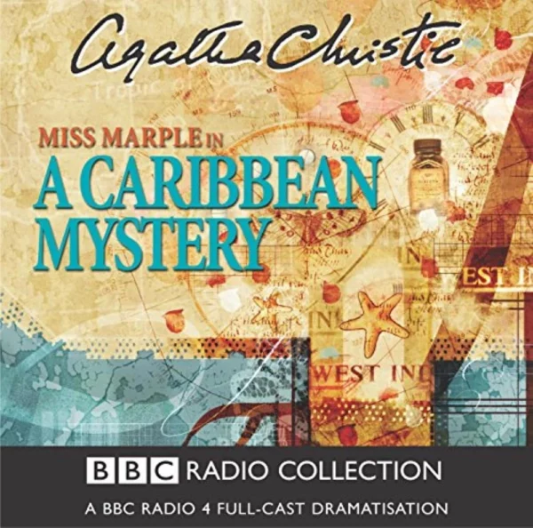 A Caribbean Mystery Top-quality Free UK shipping