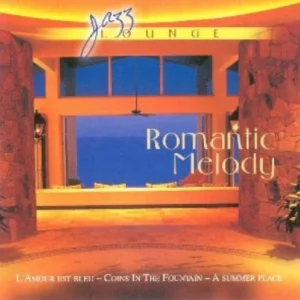 Romantic Melody Various 2009 New CD Top-quality Free UK shipping