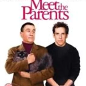 Meet The Parents Robert De Niro 2006 New DVD Top-quality Free UK shipping