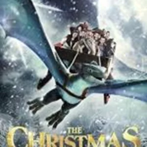 The Christmas Dragon Talon G. Ackerman 2015 DVD Top-quality Free UK shipping