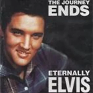 Eternally Elvis: The Journey Ends-Volume Four Elvis Presley 2010 DVD