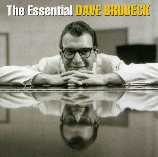 The Essential Dave Brubeck Dave Brubeck 2004 CD Top-quality Free UK shipping