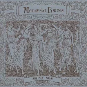 Salva Nos Mediaeval Baebes 1997 CD Top-quality Free UK shipping