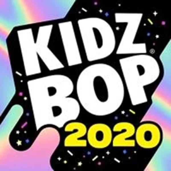 KIDZ BOP 2020 KIDZ BOP Kids 2019 CD Top-quality Free UK shipping