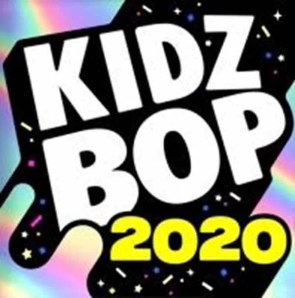 KIDZ BOP 2020 KIDZ BOP Kids 2019 CD Top-quality Free UK shipping