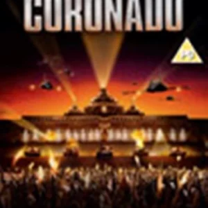 Coronado Kristin Dattilo 2008 DVD Top-quality Free UK shipping