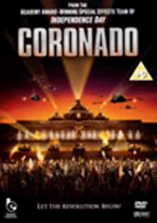 Coronado Kristin Dattilo 2008 DVD Top-quality Free UK shipping