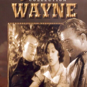 West of the Divide John Wayne New DVD Top-quality Free UK shipping