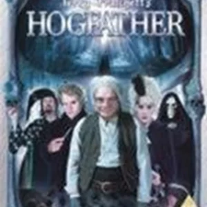 Hogfather David Jason 2007 DVD Top-quality Free UK shipping