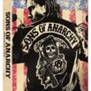 Sons of Anarchy - Season 1 Ron Perlman 2010 DVD Top-quality Free UK shipping