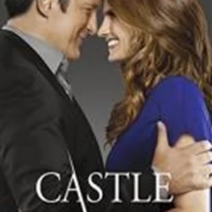 Castle - Season 6 Nathan Fillion 2014 DVD Top-quality Free UK shipping