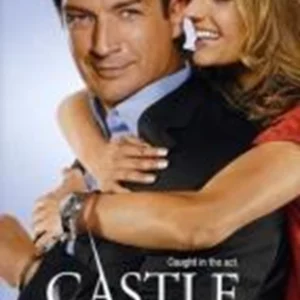 Castle - Season 5 [DVD] Nathan Fillion 2013 DVD Top-quality Free UK shipping