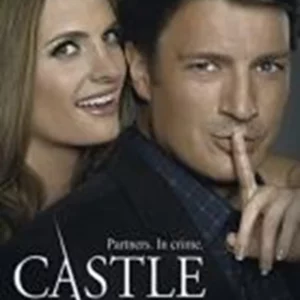 Castle - Season 4 Nathan Fillion 2013 DVD Top-quality Free UK shipping