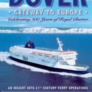 Dover - Gateway To Europe DVD Top-quality Free UK shipping