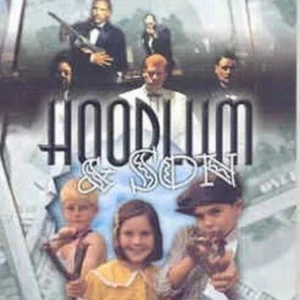 Hoodlum And Son Mia Sara 2003 New DVD Top-quality Free UK shipping