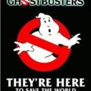 Ghostbusters Bill Murray 2008 New DVD Top-quality Free UK shipping