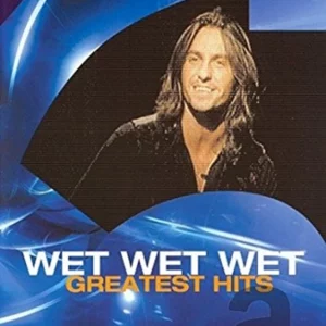 Wet Wet Wet: Greatest Hits 2003 DVD Top-quality Free UK shipping