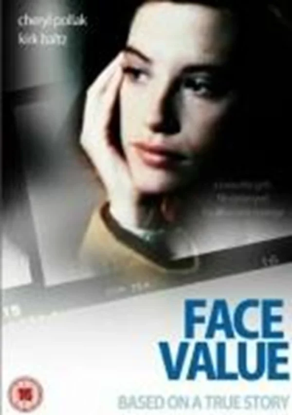 Face Value Cheryl Pollak 2007 New DVD Top-quality Free UK shipping