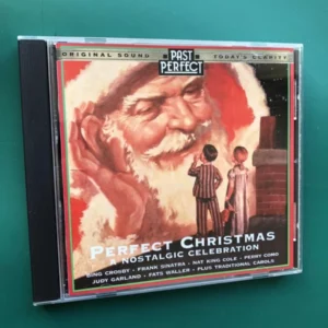 Perfect Christmas Various Artists 1998 CD Top-quality Free UK shipping