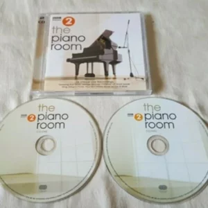 BBC Radio 2: The Piano Room Various 2017 CD Top-quality Free UK shipping