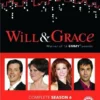Will & Grace Season 6 Debra Messing 2011 DVD Top-quality Free UK shipping