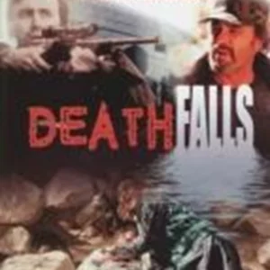 Death Falls Rip Torn 2002 New DVD Top-quality Free UK shipping