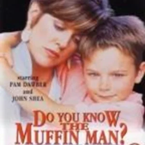 Do You Know The Muffin Man? Pam Dawber 2003 DVD Top-quality Free UK shipping