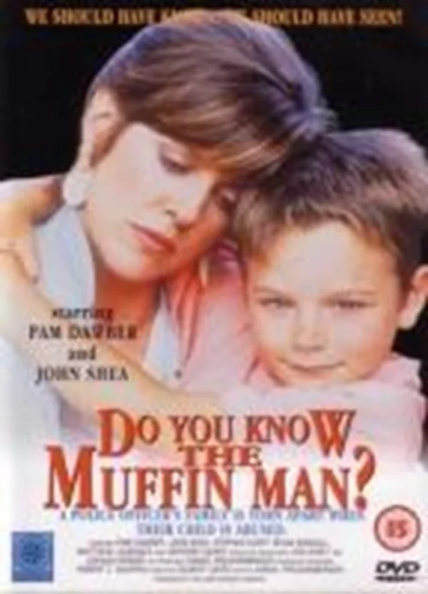 Do You Know The Muffin Man? Pam Dawber 2003 DVD Top-quality Free UK shipping