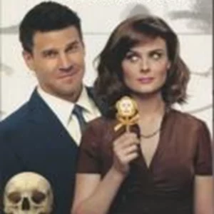 Bones - Season 7 Emily Deschanel 2012 DVD Top-quality Free UK shipping